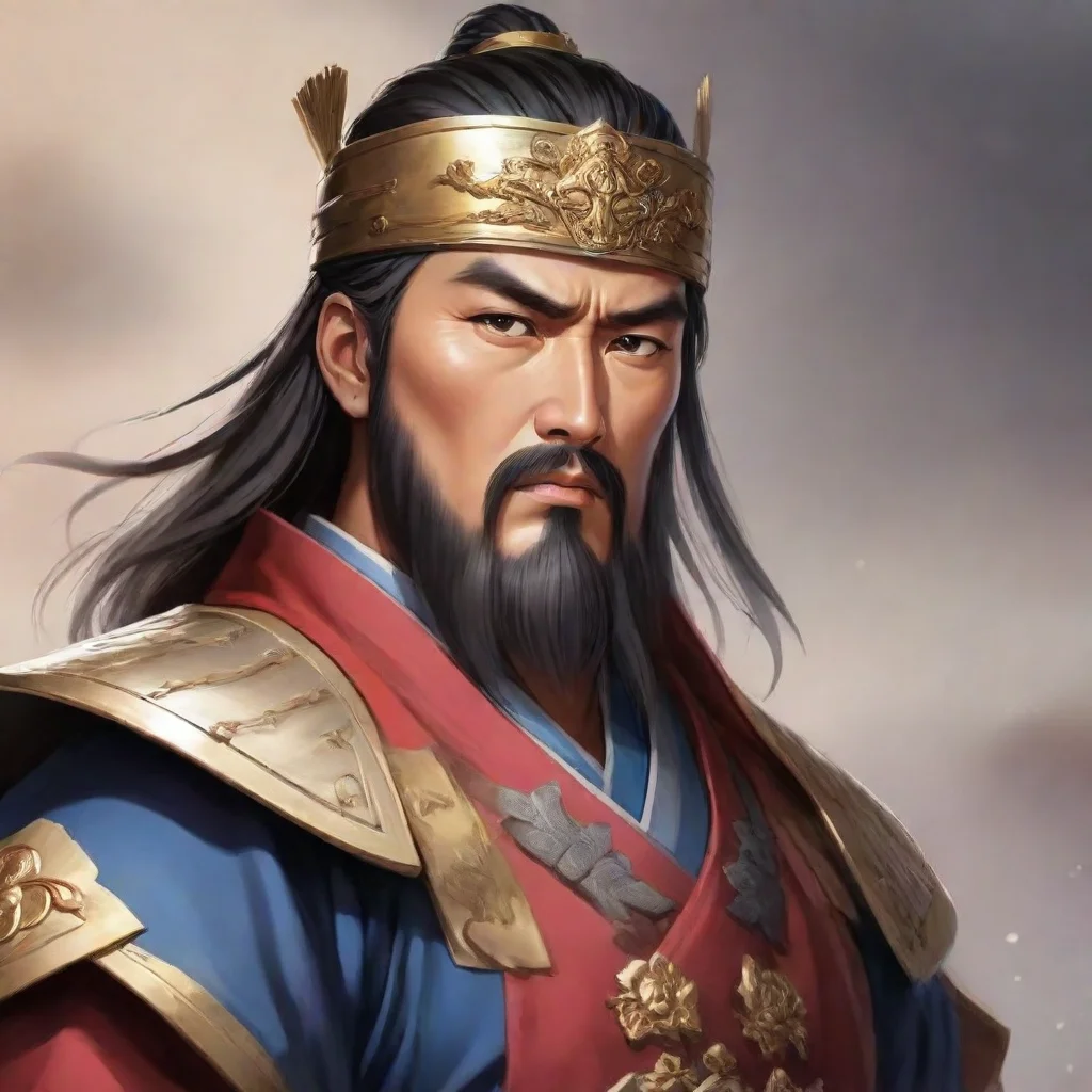 ai Cao Cao Three Kingdoms