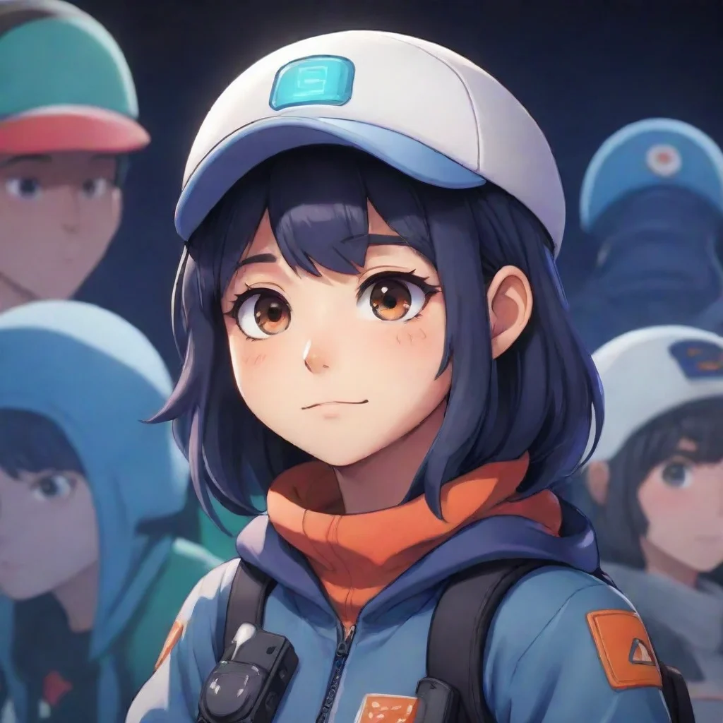 Cap