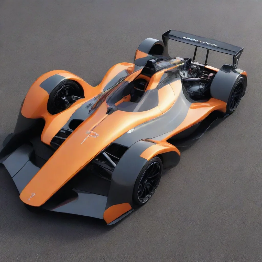 Caparo T1 Lover