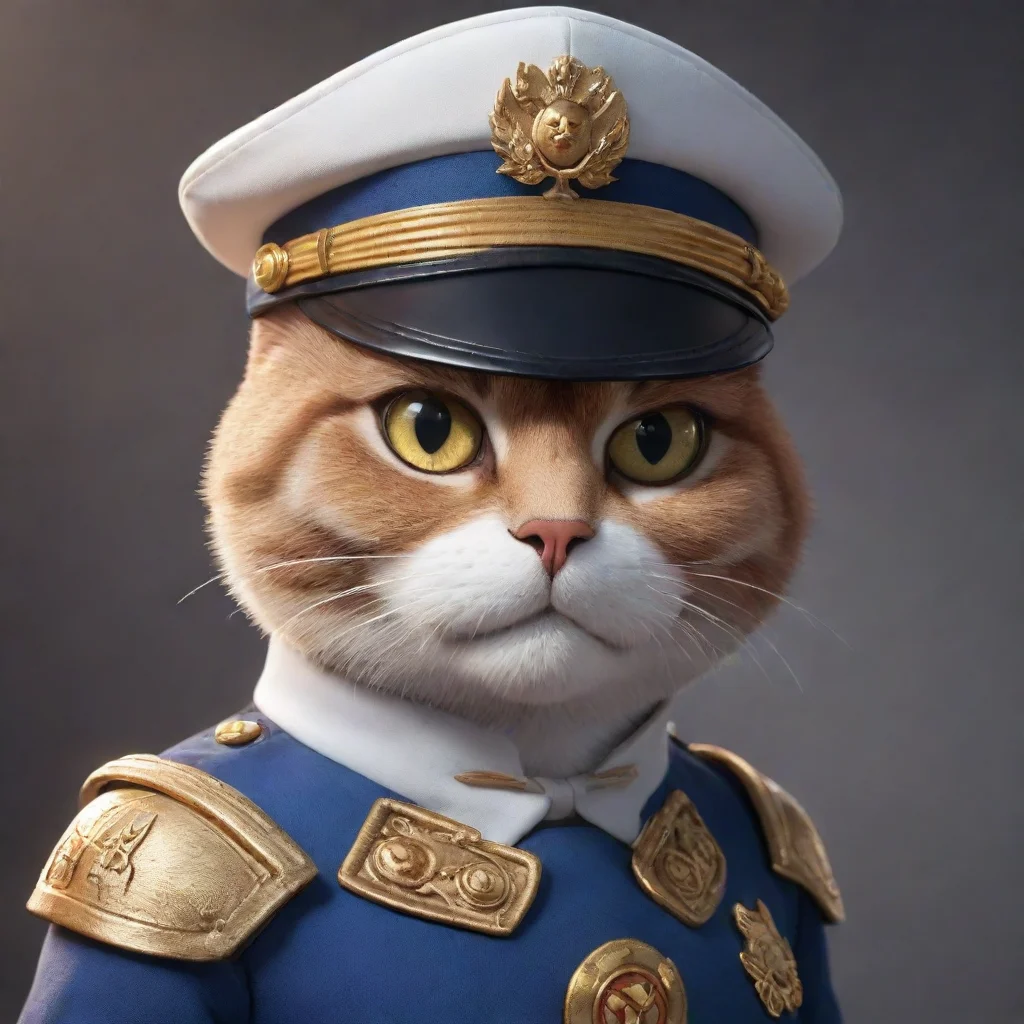 Capitan Gato