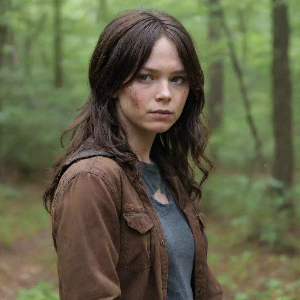Carl Grimes s6
