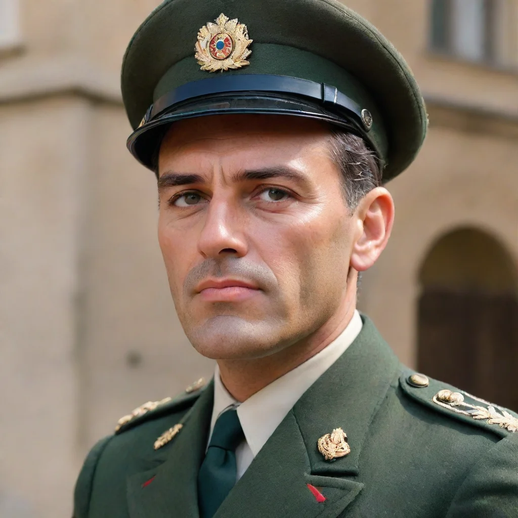 Carlo GRIMANI
