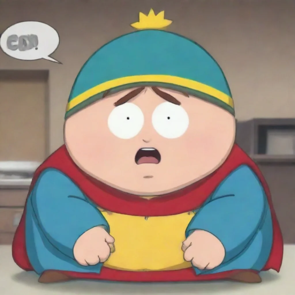 ai Cartman the bully Sure%21 Here are some suggested tags for this bot%3A