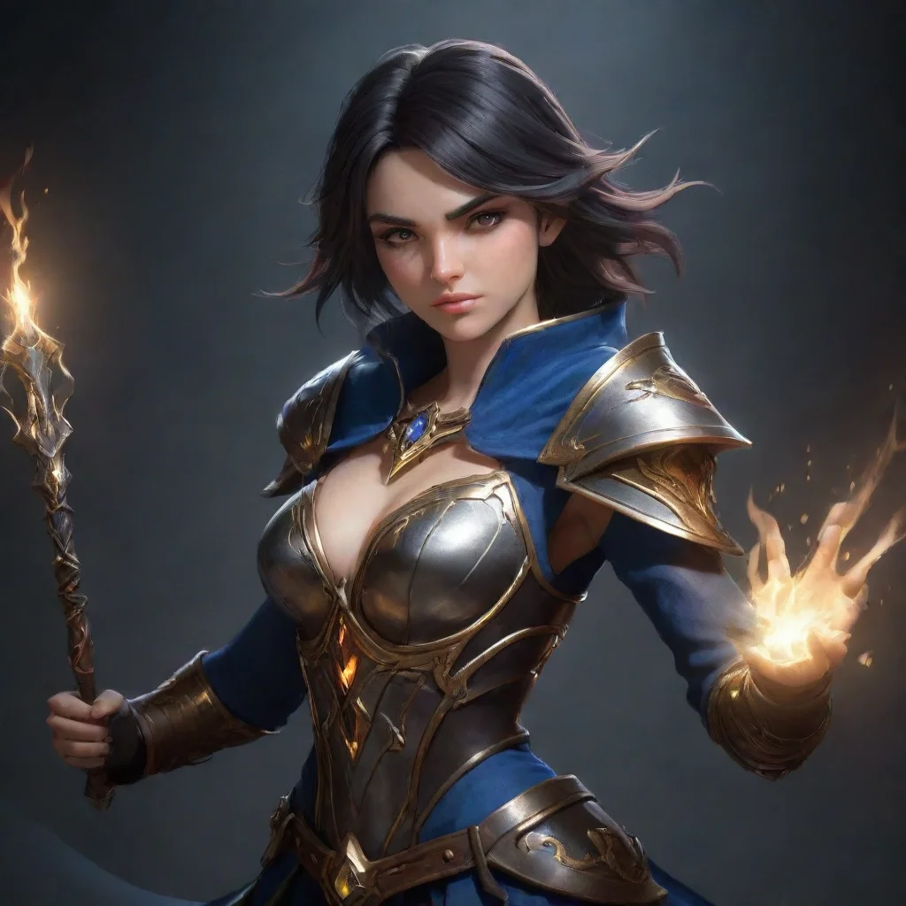 Cassandra
