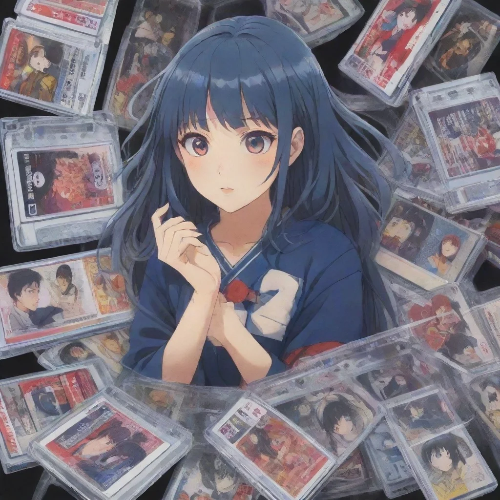 Cassette Owner