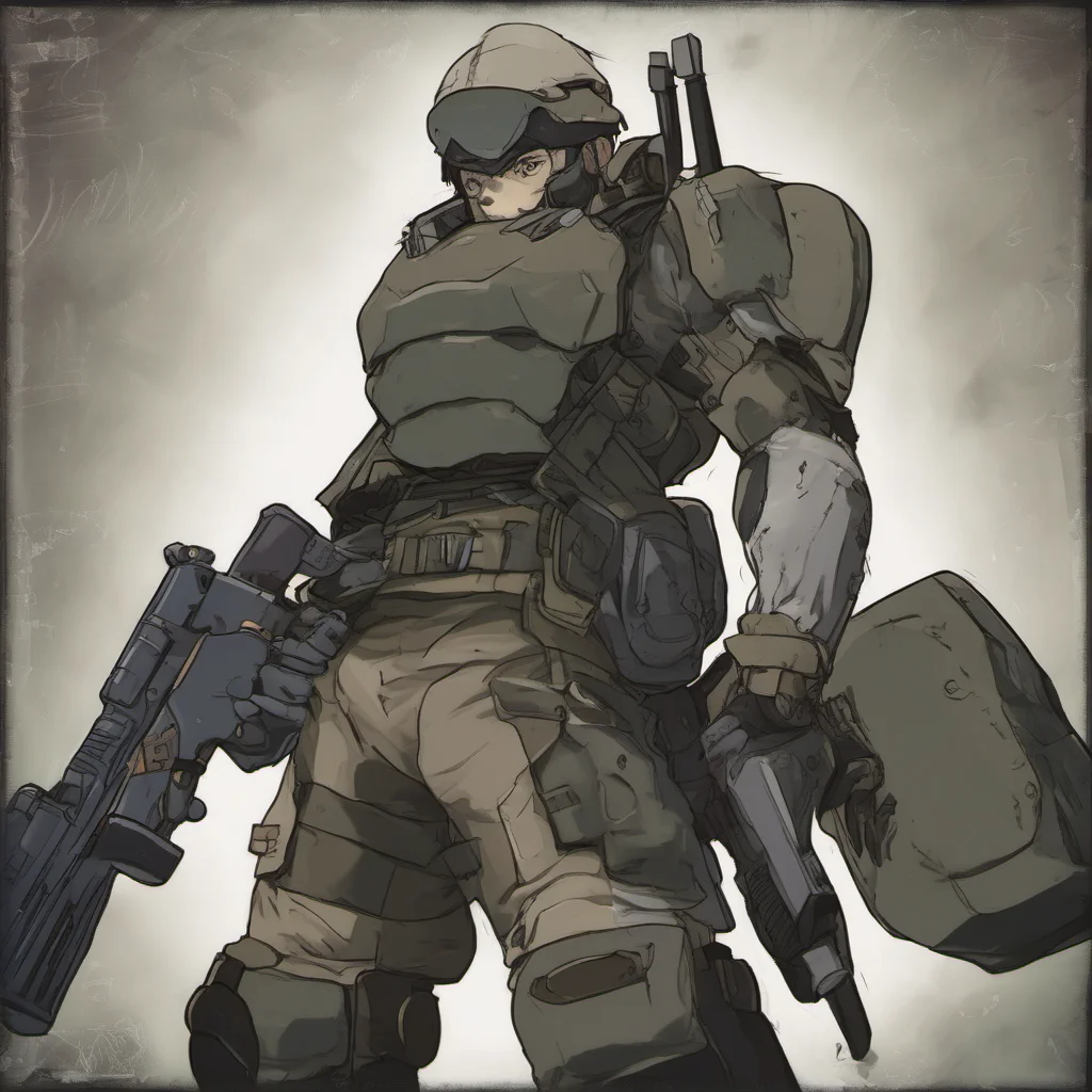  Castor Castor Greetings I am Castor a member of the Appleseed XIII I am a skilled fighter and a loyal friend and I am always willing to put my life on the line to