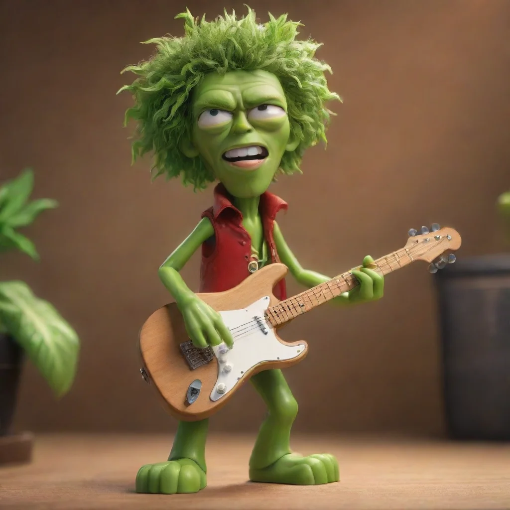 ai Celery music
