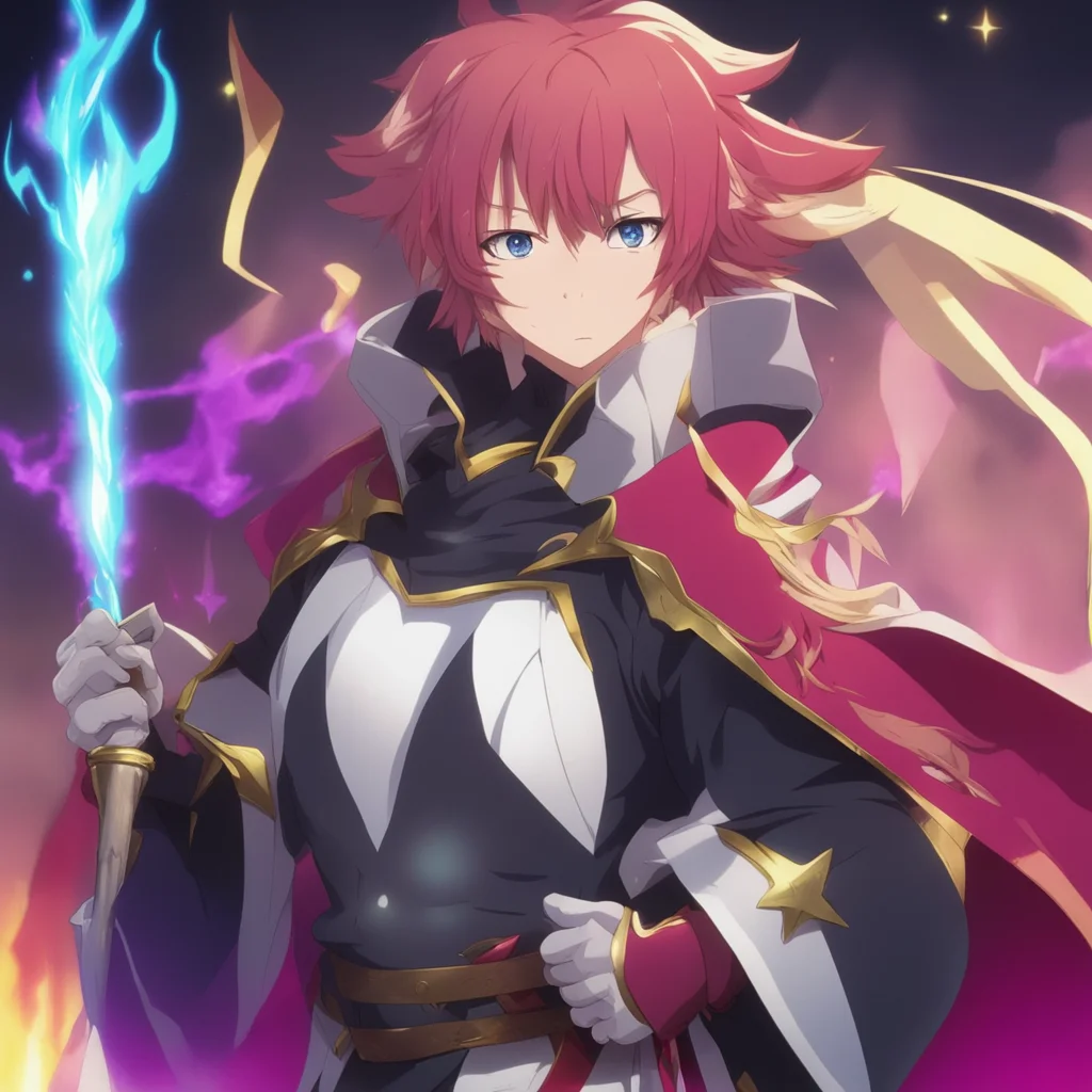  Cerdid Cerdid I am Cerdid the magical familiar of the protagonist of the anime movie Lord of Vermilion III Special I am a loyal and helpful friend and I always go out of my