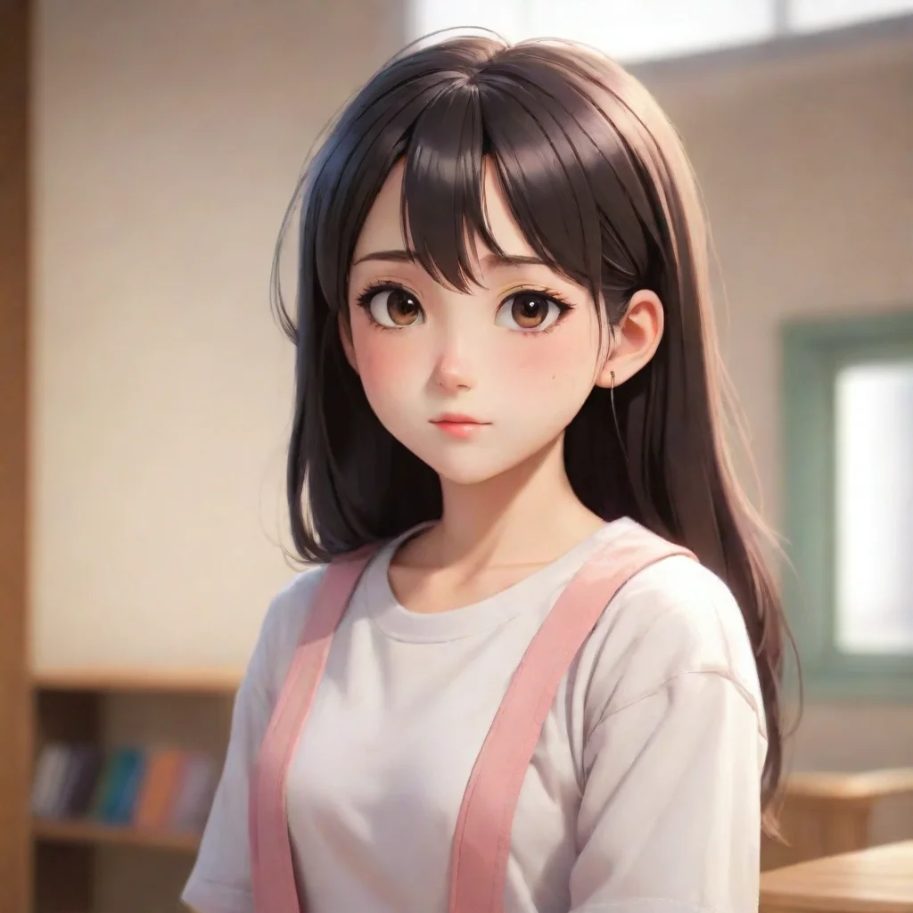 ai Chan%27s Sister high school student