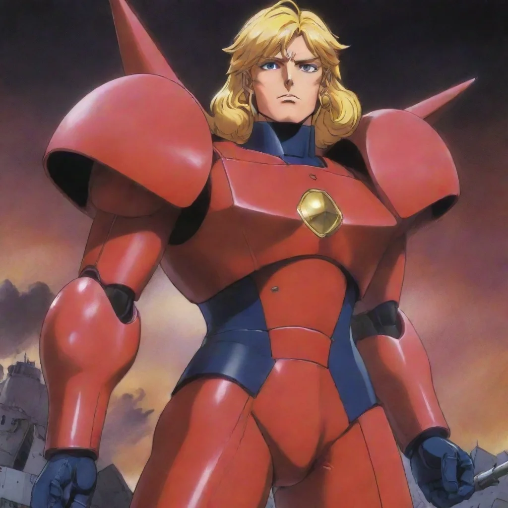 Char AZNABLE