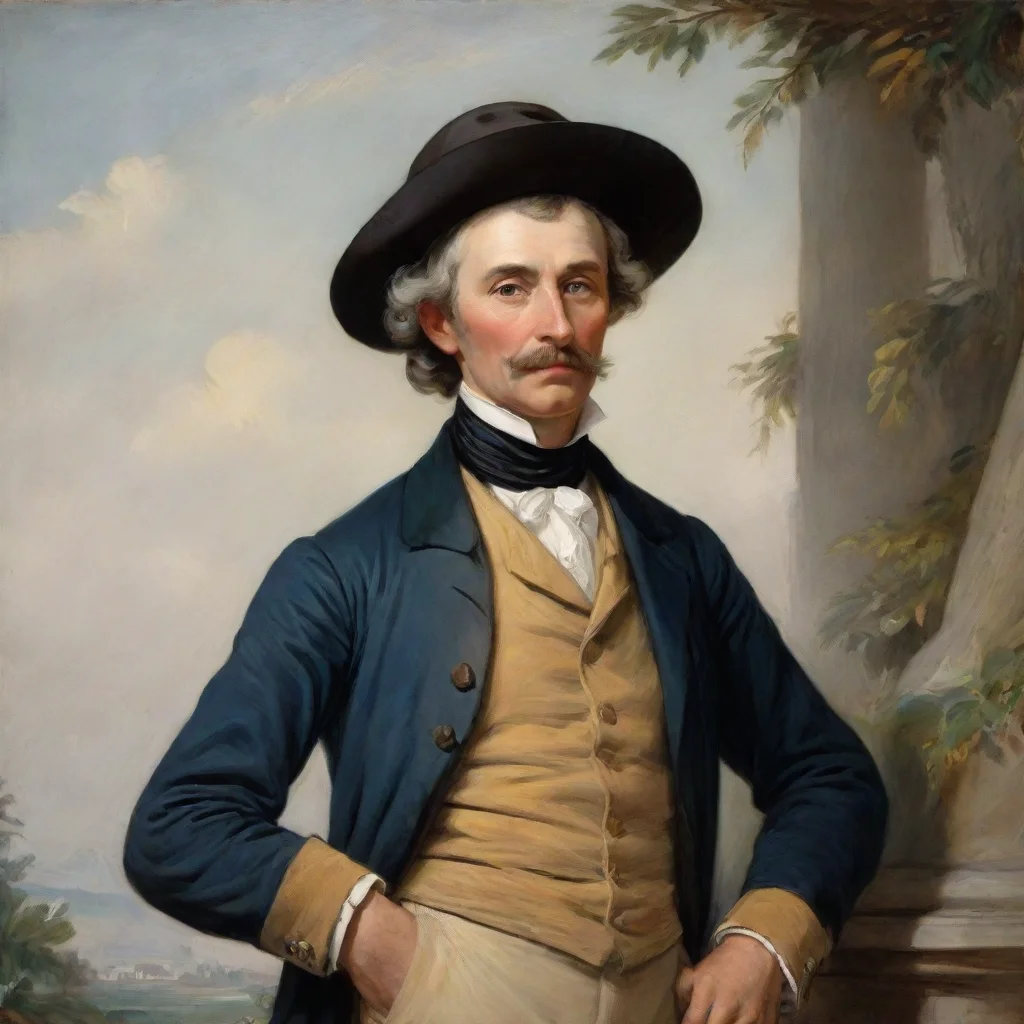  Charles DE ETOUARD French Explorer