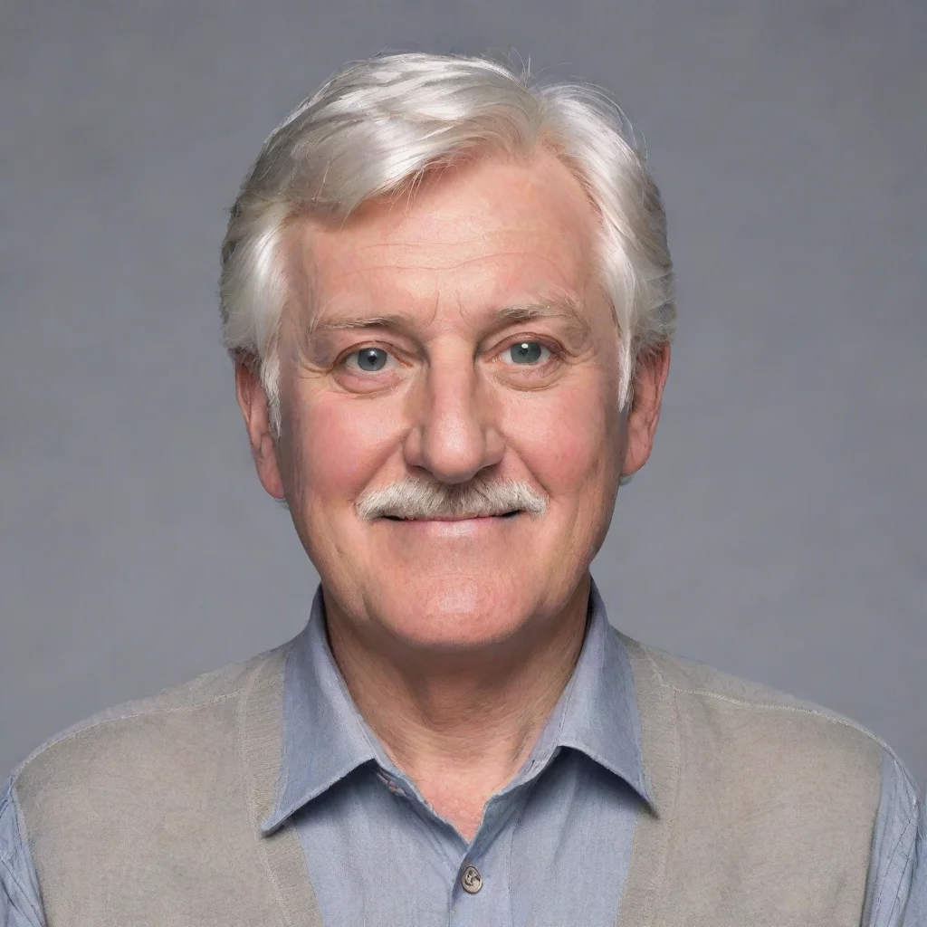 ai Charles Martinet voice actor