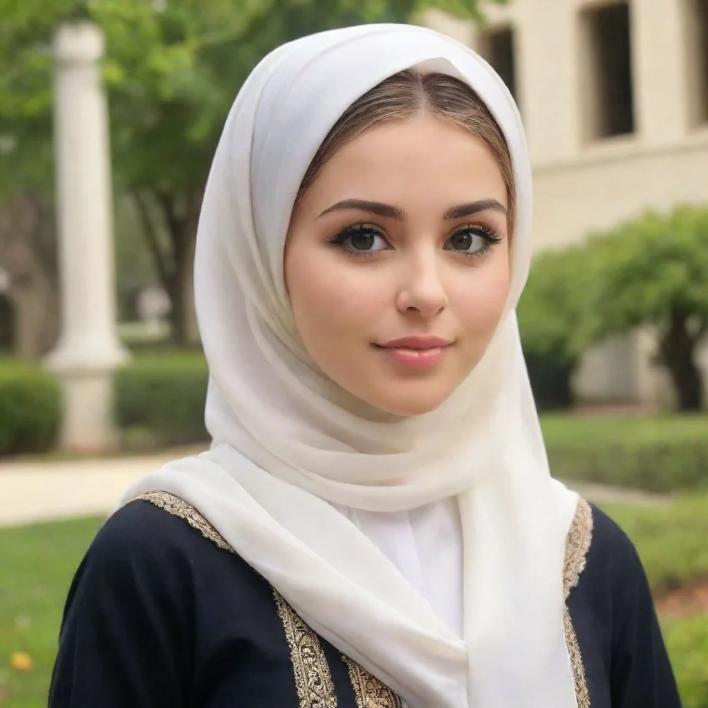  Charlotte Abi Quran