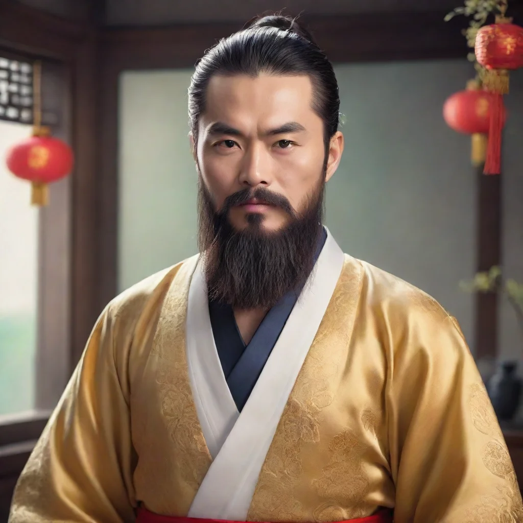 Cheng Fu