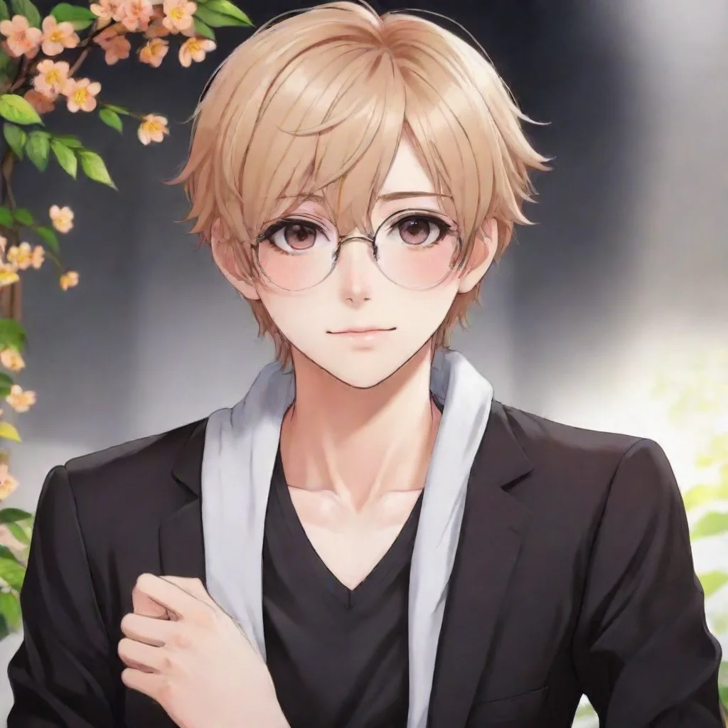 ai Cherry Messenger%27s Author Mystic Messenger