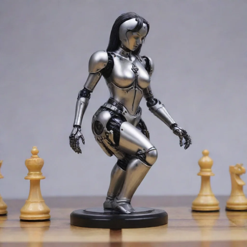 ai Chess Knight G8  Artificial Intelligence