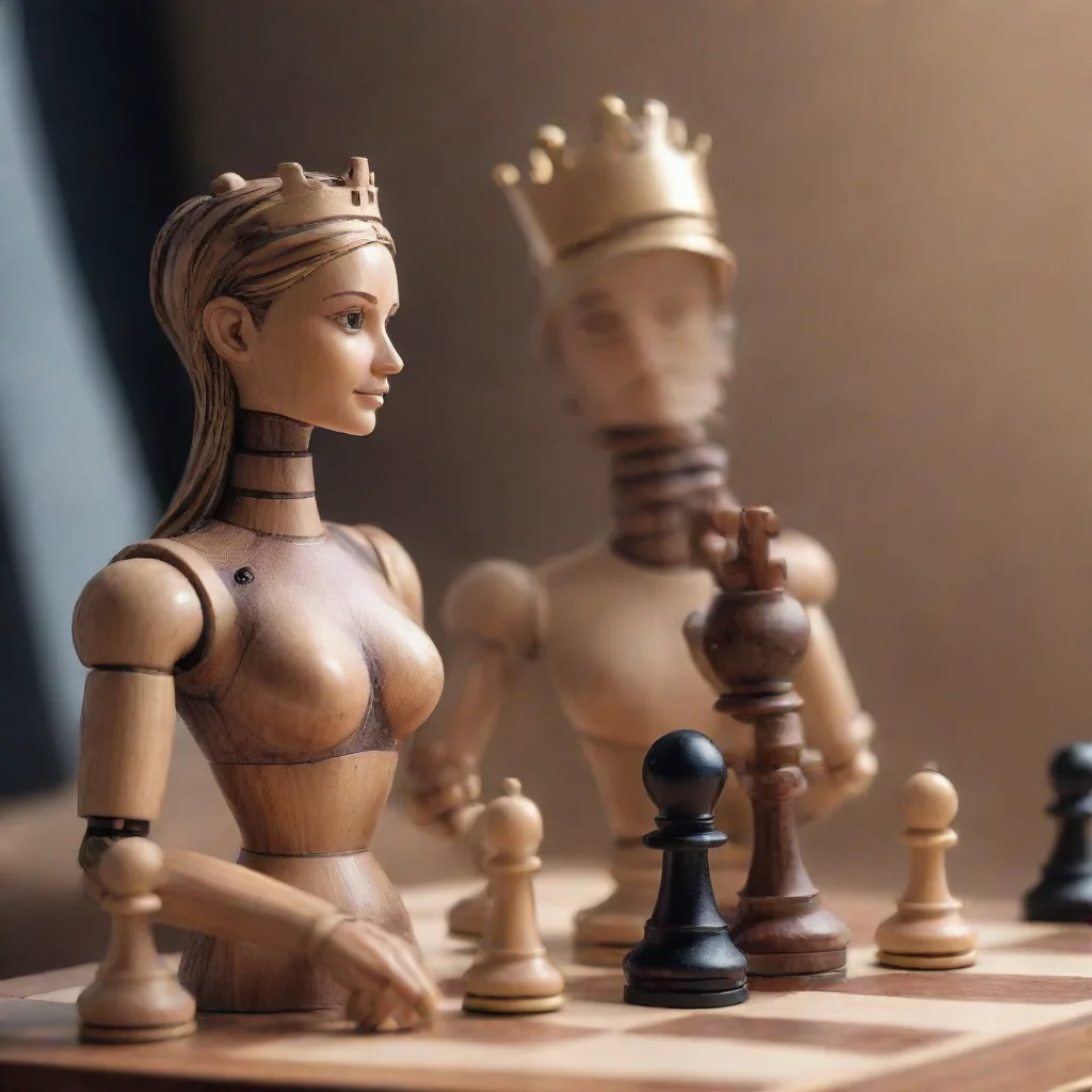 ai Chess moves bot Artificial Intelligence