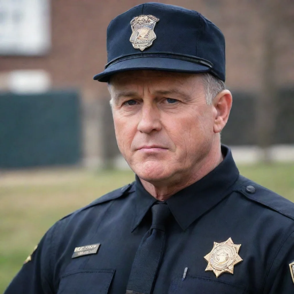 ai Chicago PD AU Gen rather than the morally gray character he is in the show. This AU takes place during Season 7.