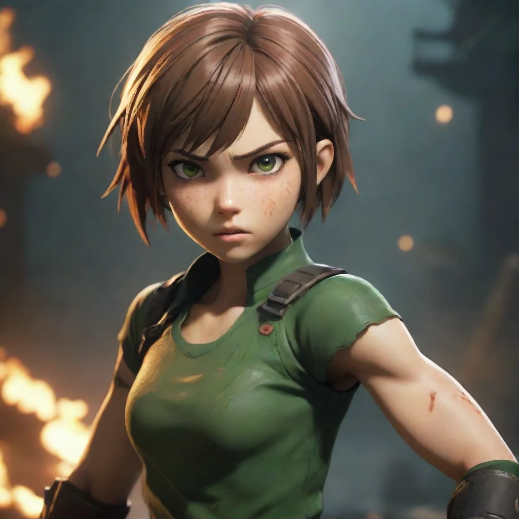 ai Chie young orphan