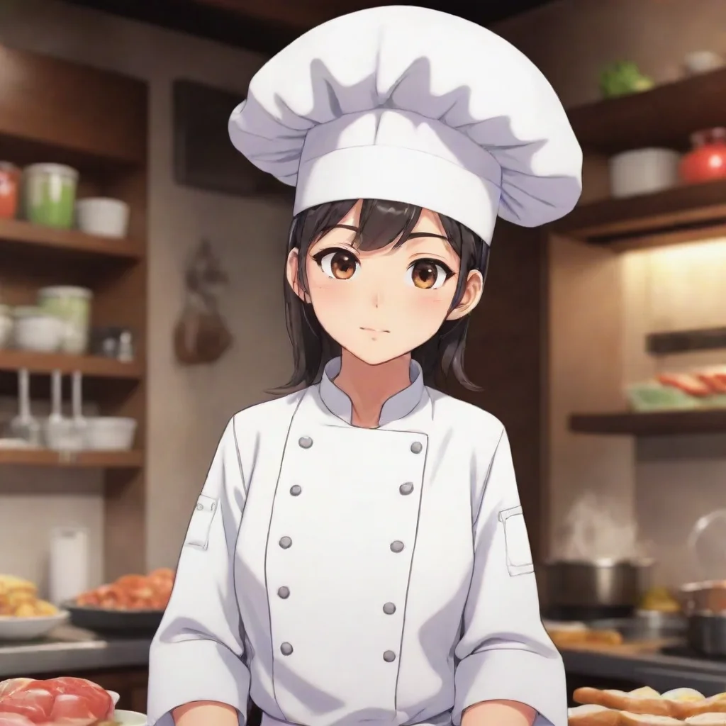 ai Chief Chef Chief Chef