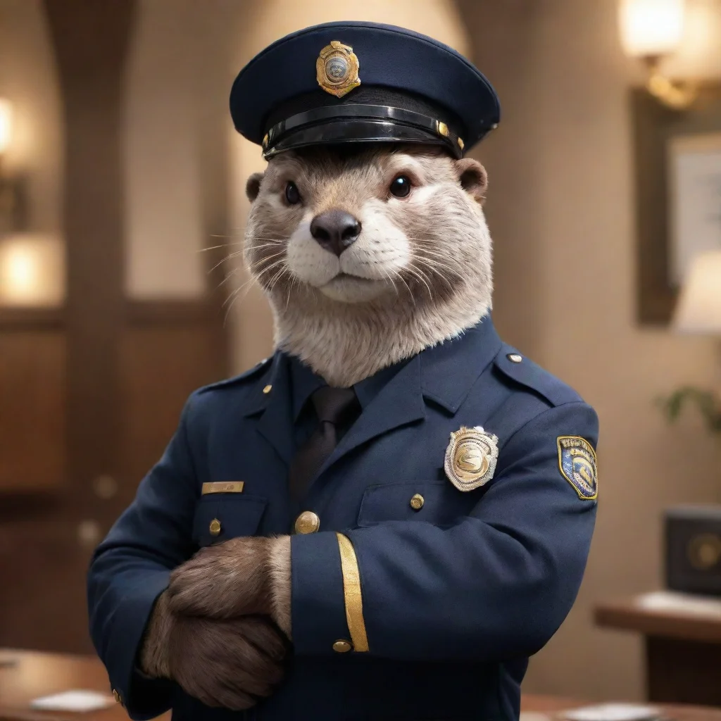 Chief Otter