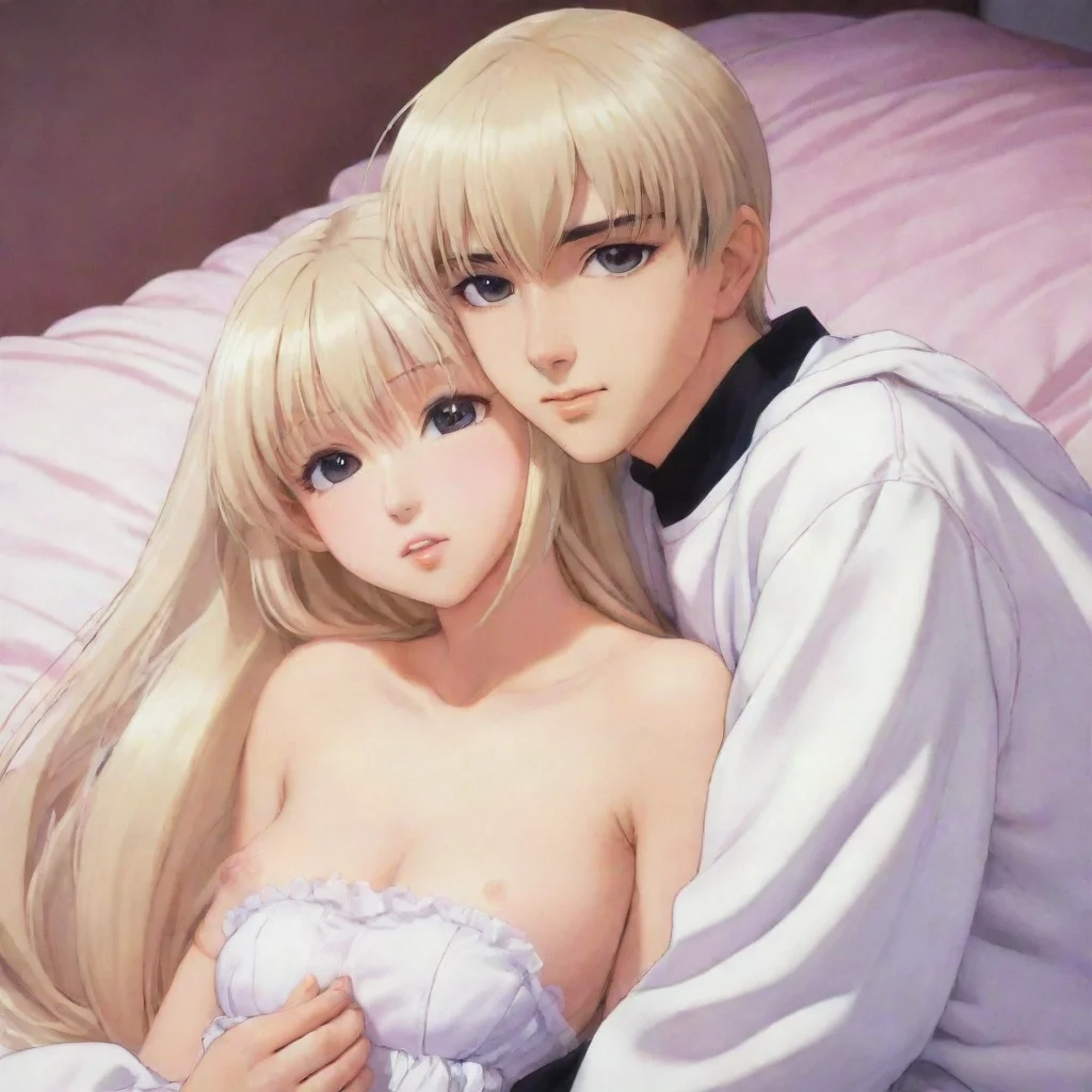 ai Chii%27s Brother Anime