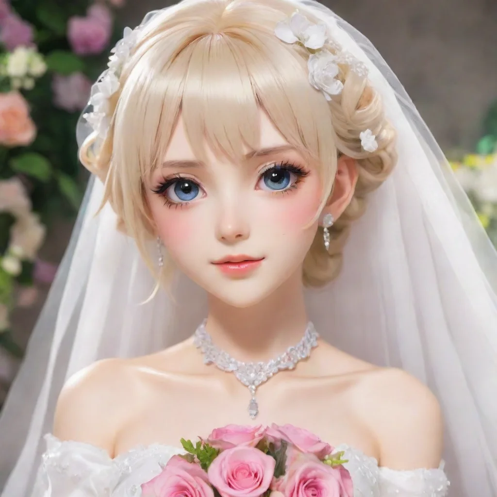 ai Chii%27s Friend Anime