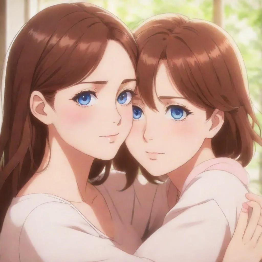 ai Chika%27s Mother Kind