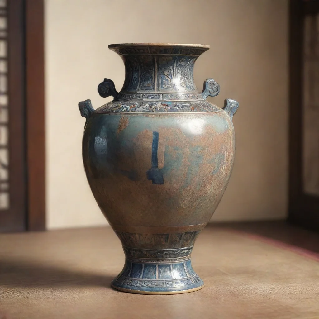 ai China Vase ancient%5C_origin