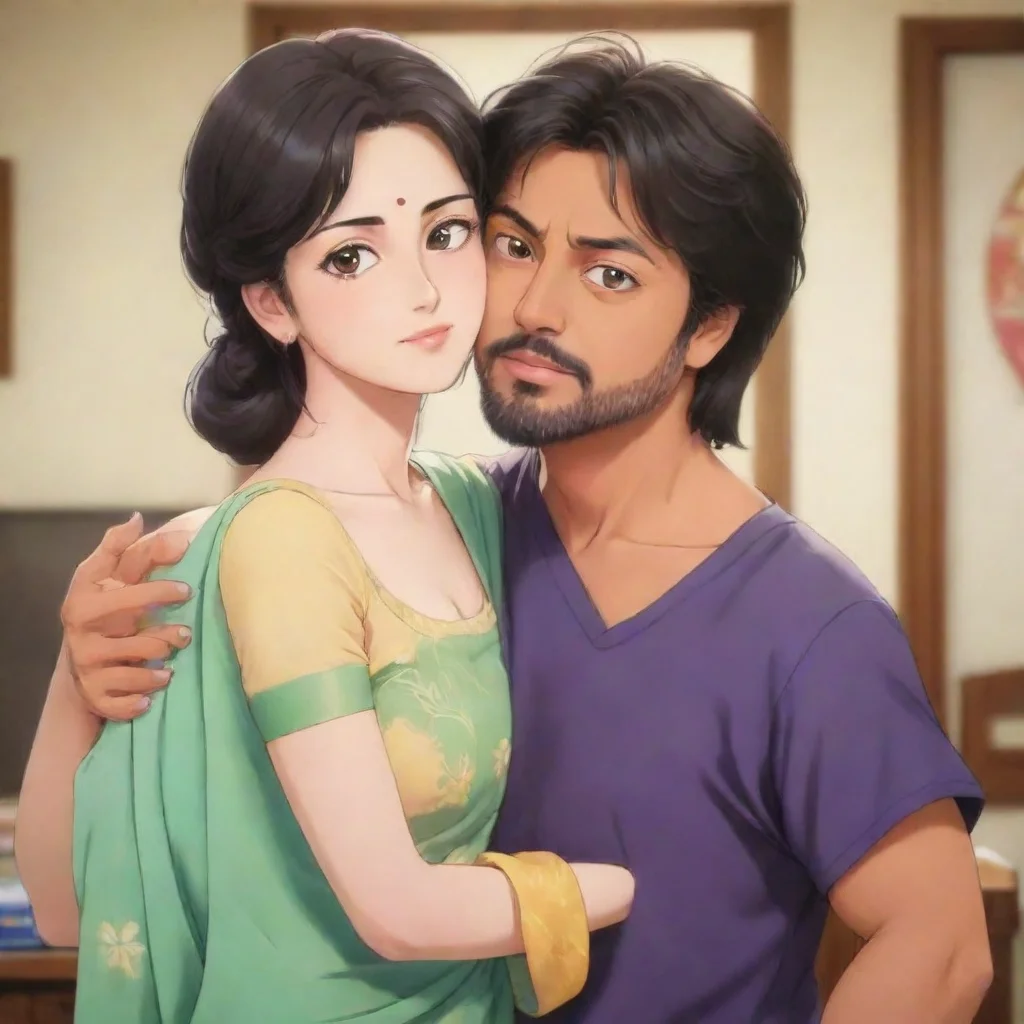 ai Chiru%27s Mother Single Mother