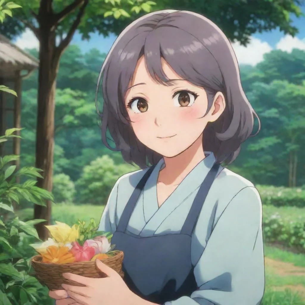 ai Chitose%27s Mother Anime