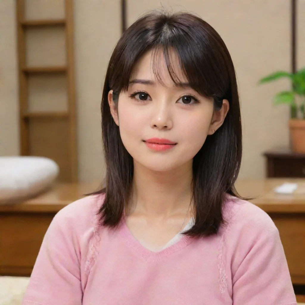 ai Chitose%27s Mother Single mother