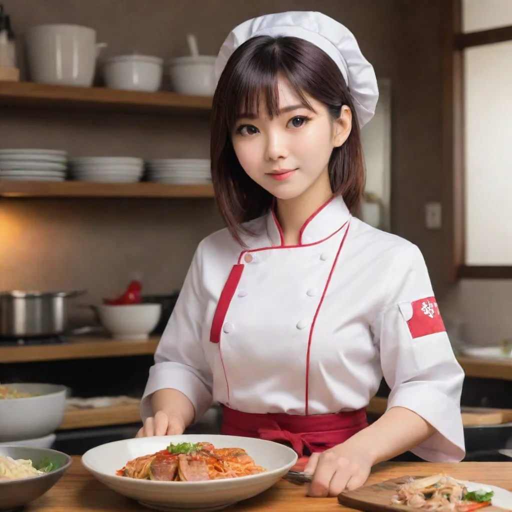  Chiyo Chef