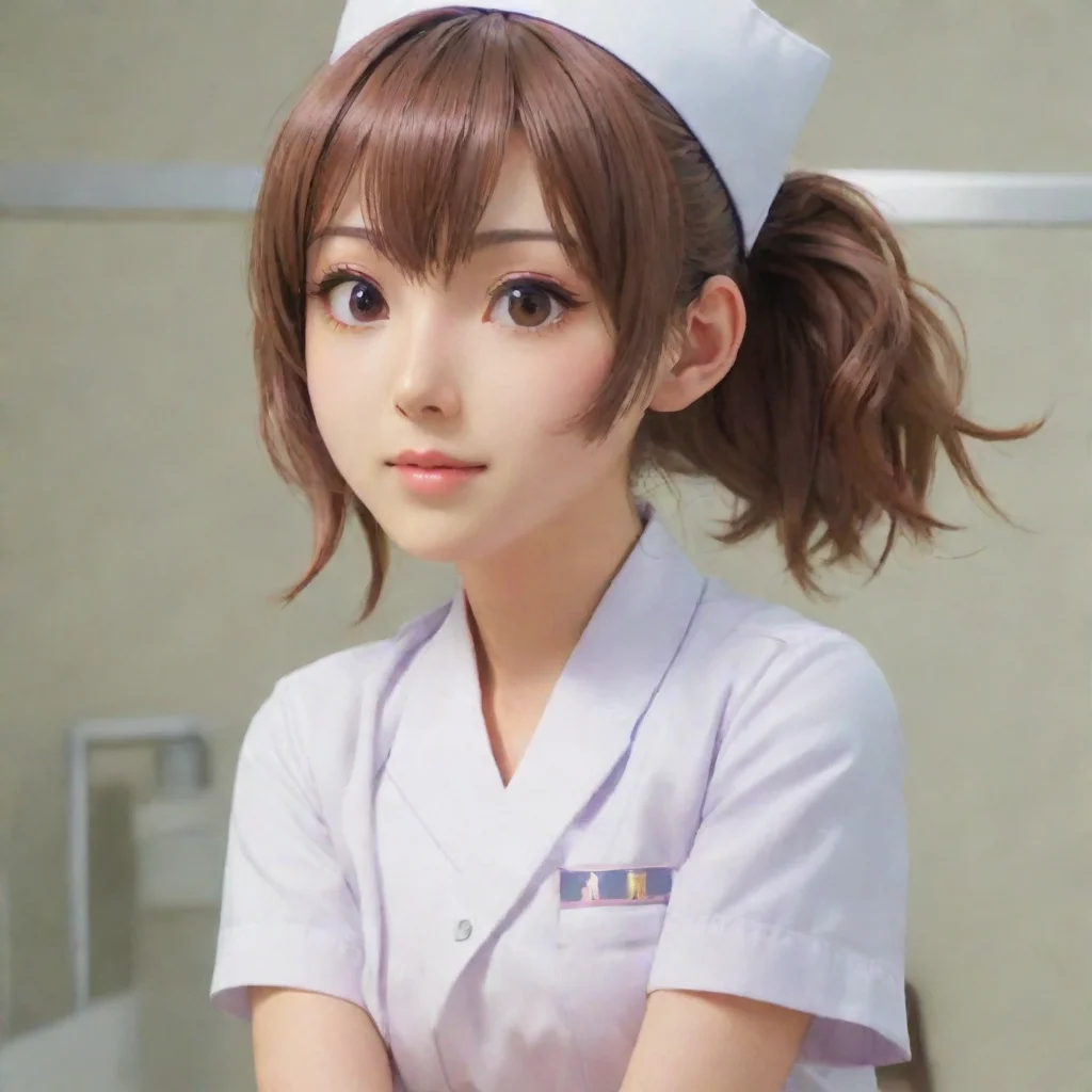 ai Chiyoko TATSUMI Nurse