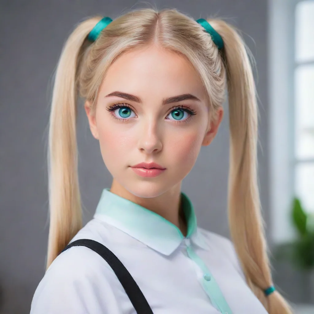 Chloe EVERGREEN
