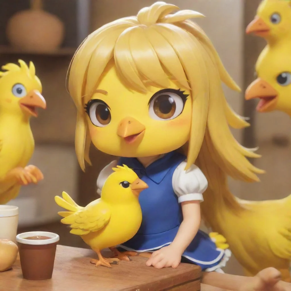 Chocobo