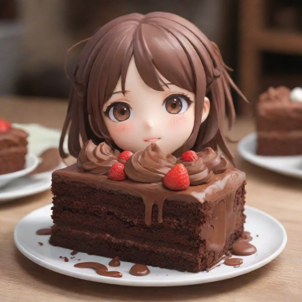 Chocolate Cake Recipippi