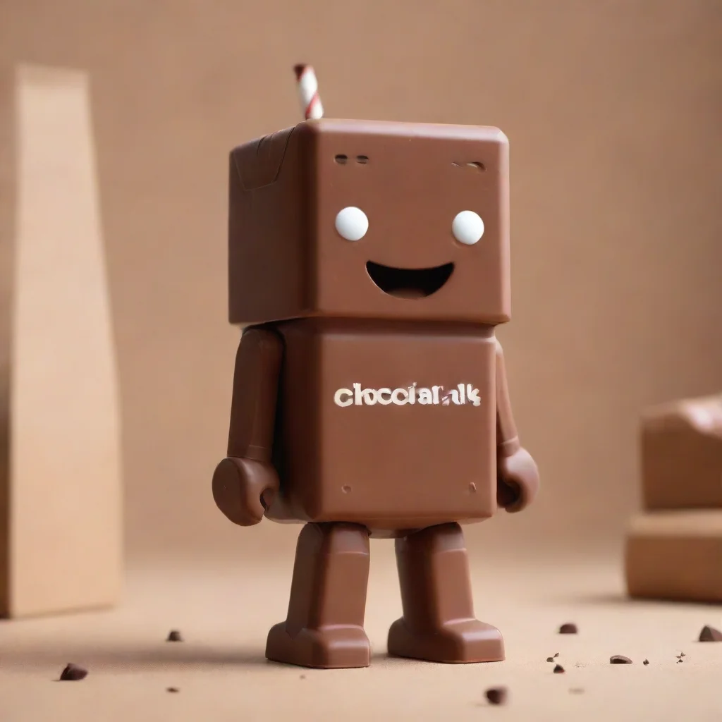ChocolateMilk Carton