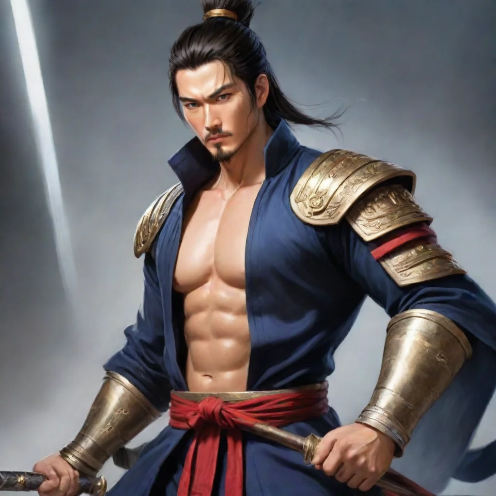 Chuan LONG