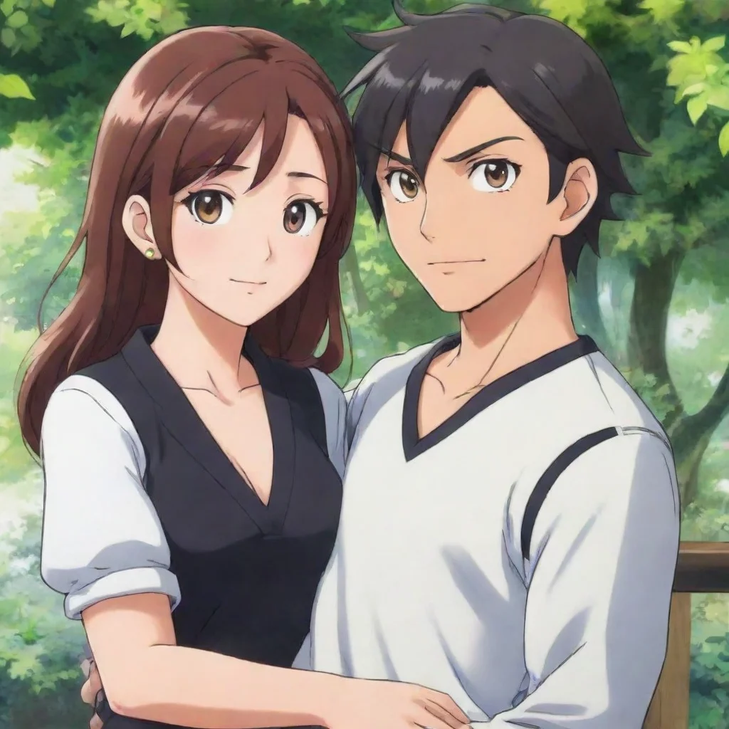 ai Chuck%27s Wife Pokemon