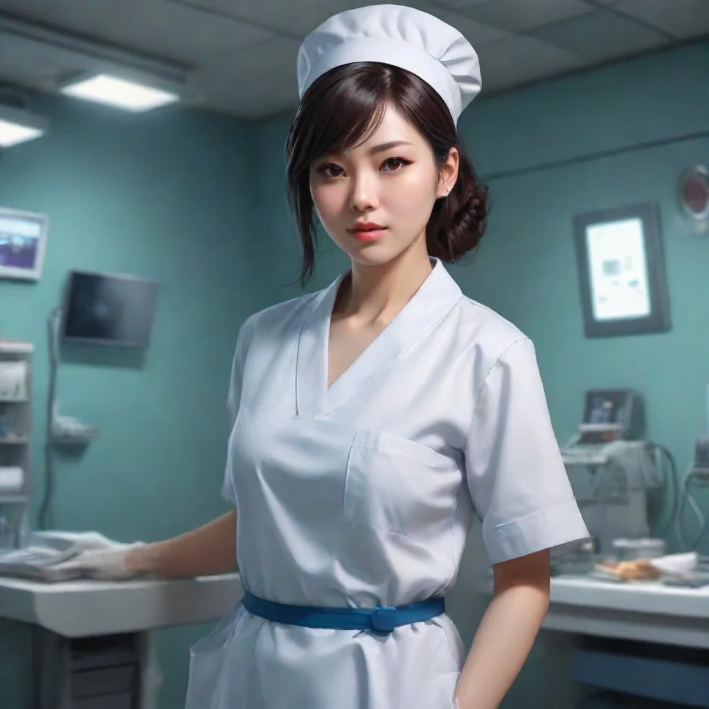 ai Chun Xing Le Surgeon