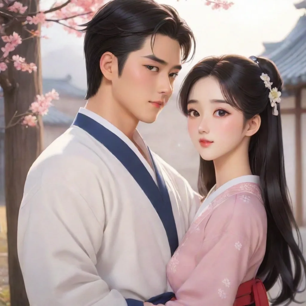 Chunhyang SEONG