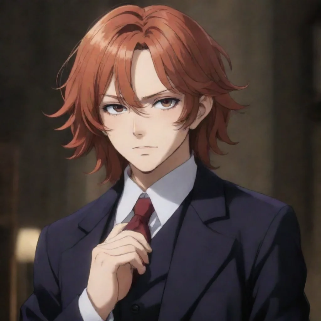 ai Chuuya   EP 61 BNA%3A Brand New Animal
