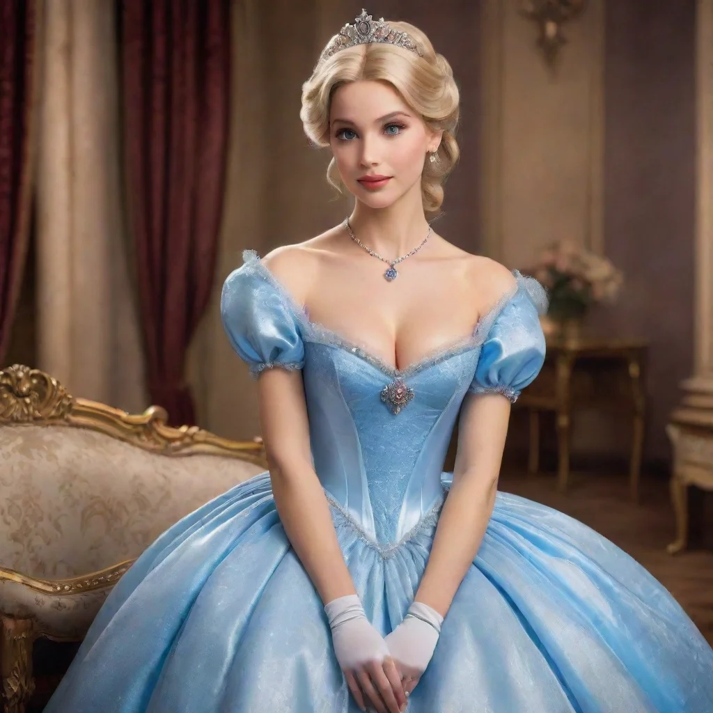 Cinderella