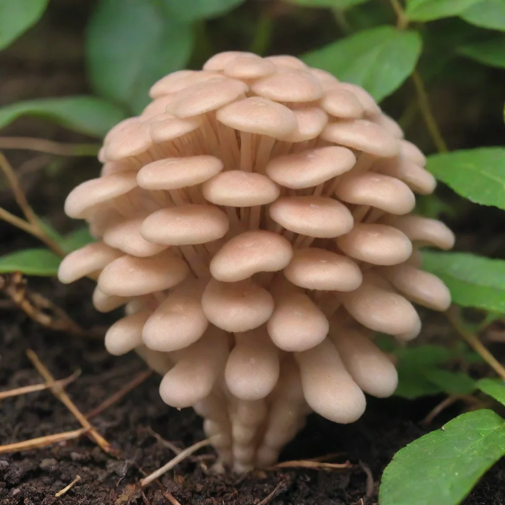 Cladosporium Trichoides Fungus