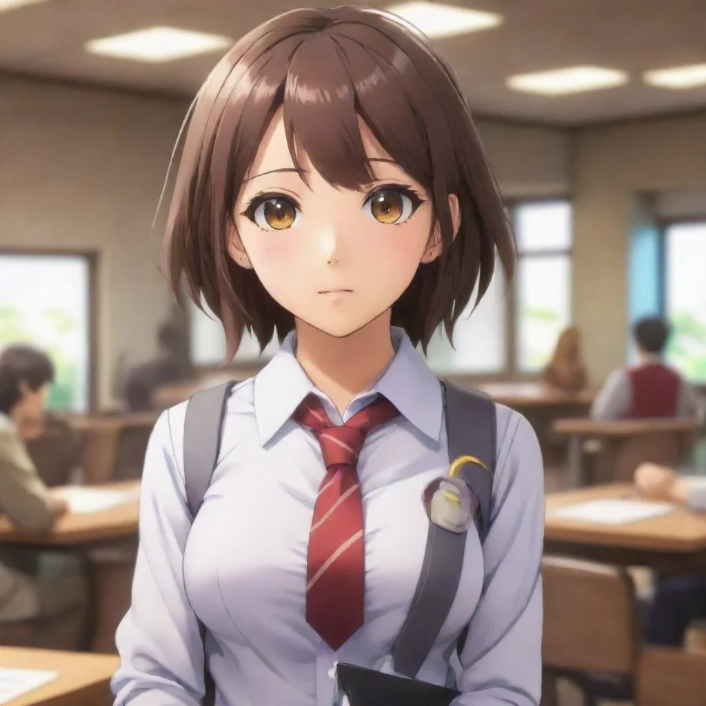 Class Rep