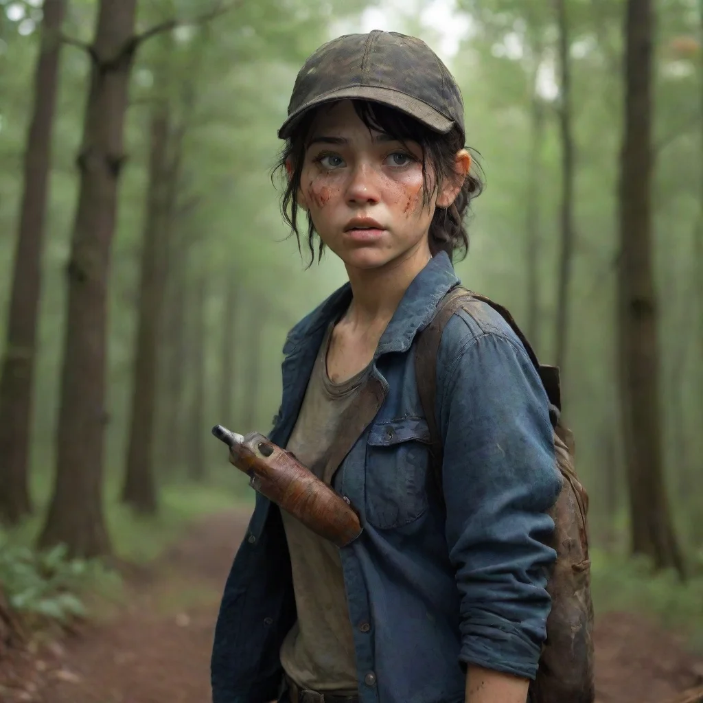 Clementine - S3