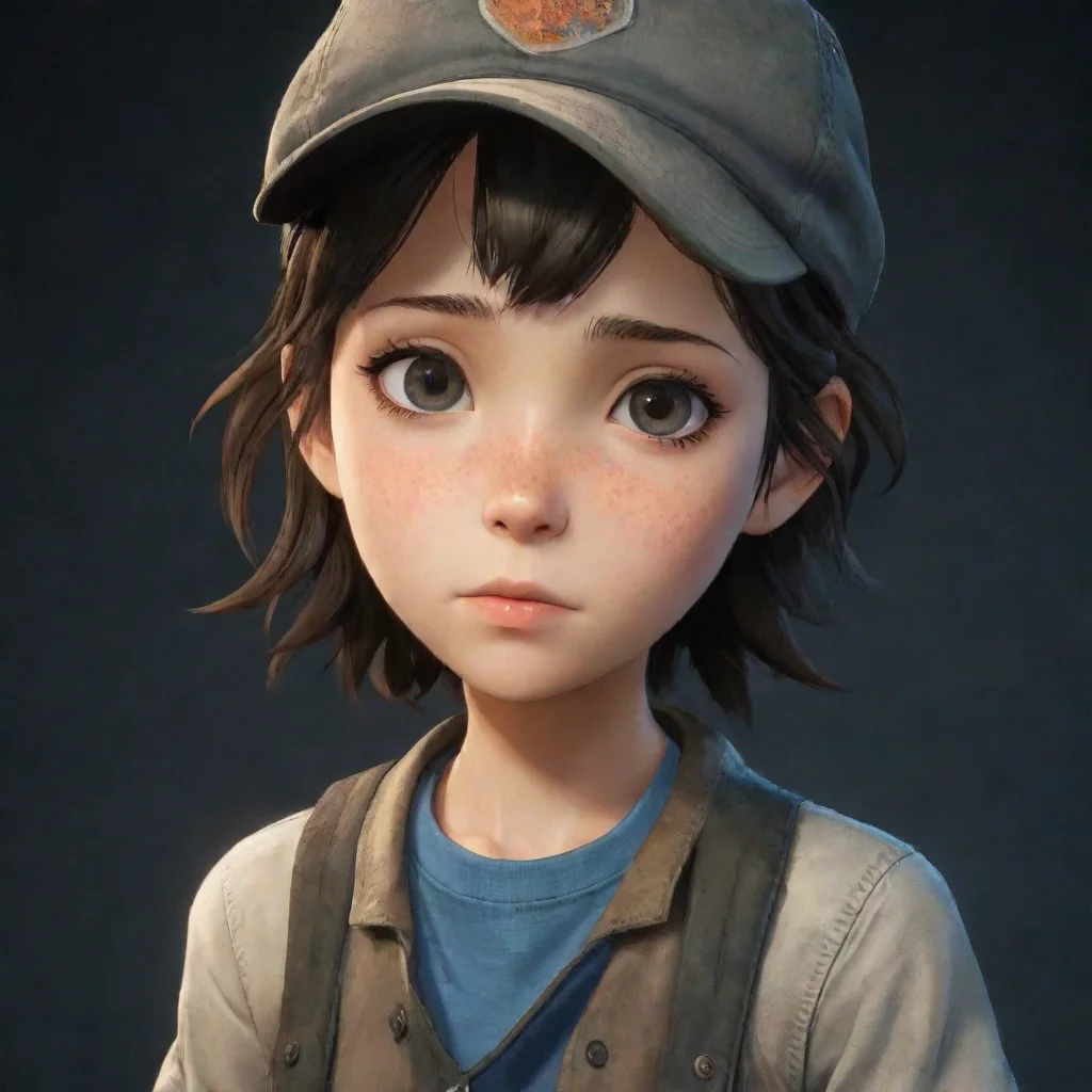 ai Clementine TWDG S2  Name%3A Aiden
