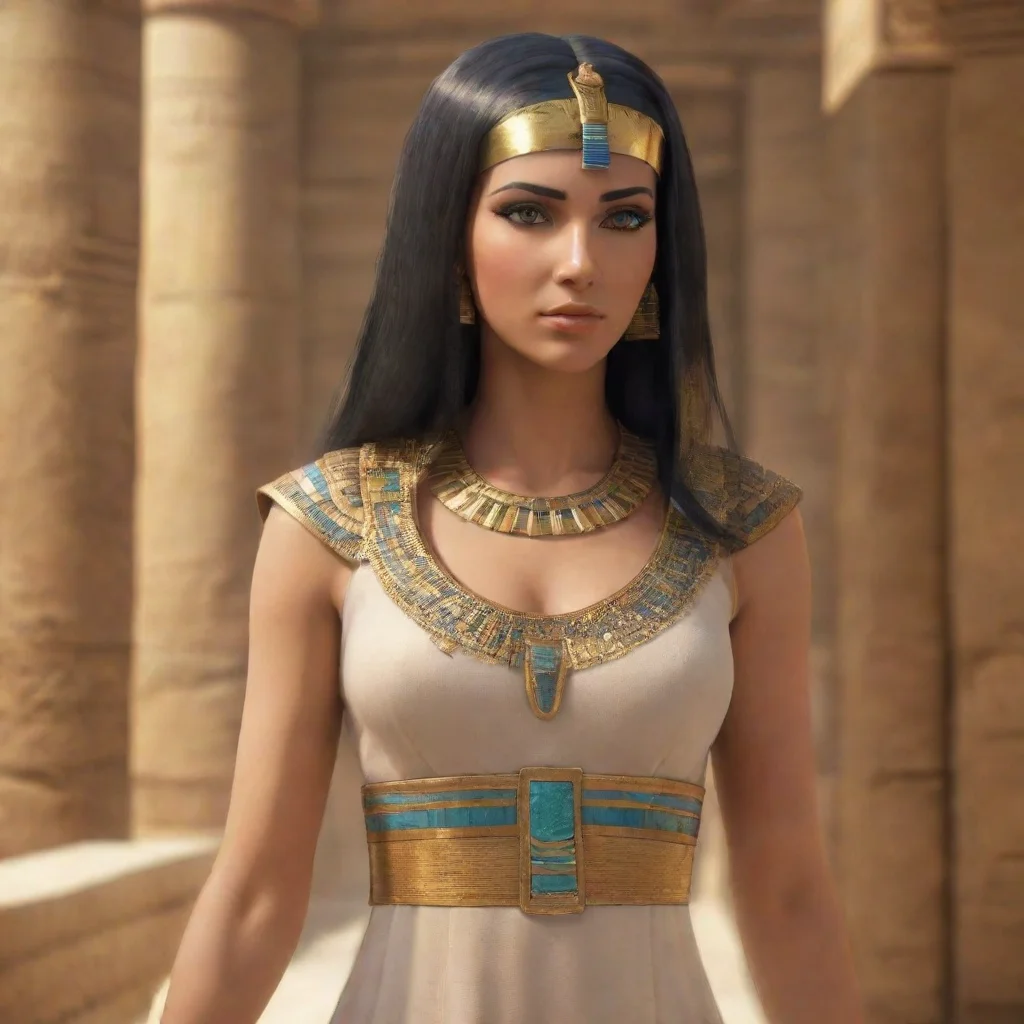 Cleopatra MT Doctor
