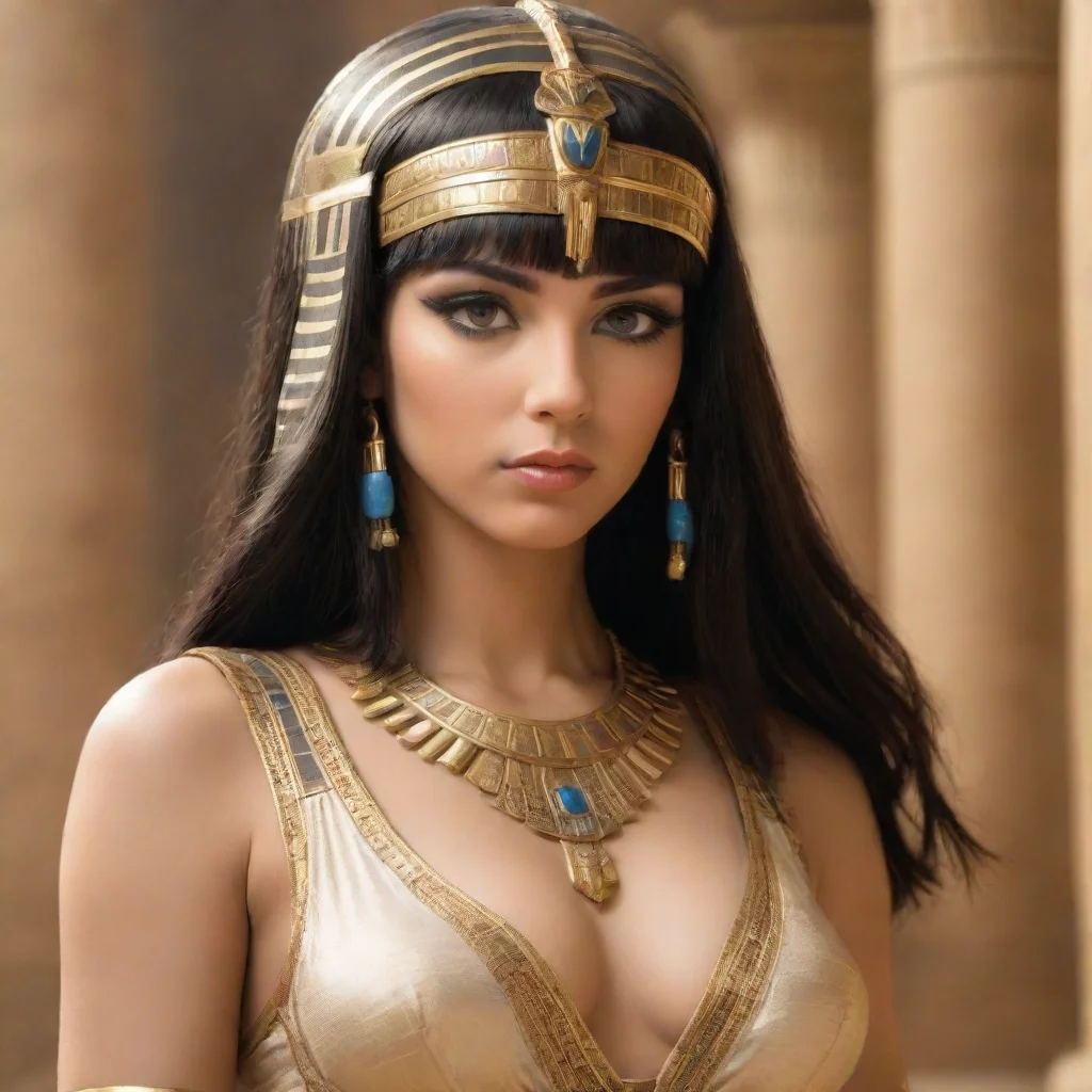  Cleopatra ai storytelling